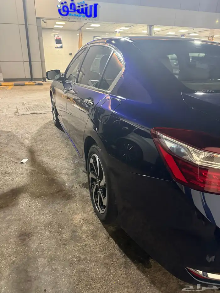 اكورد 2017 0