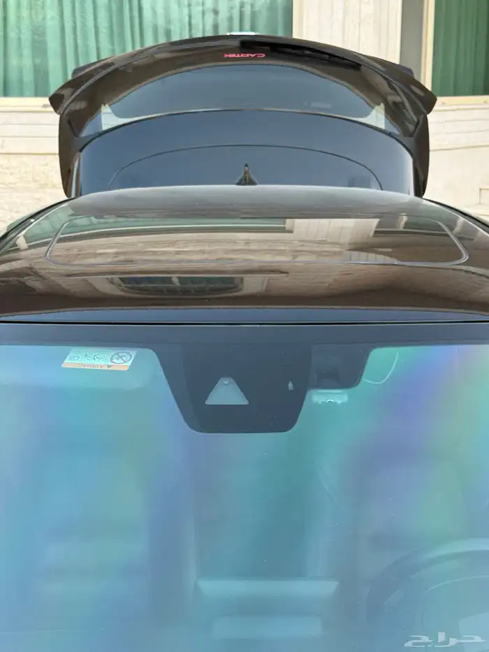مازدا CX-5 Mazda signature 2021 18