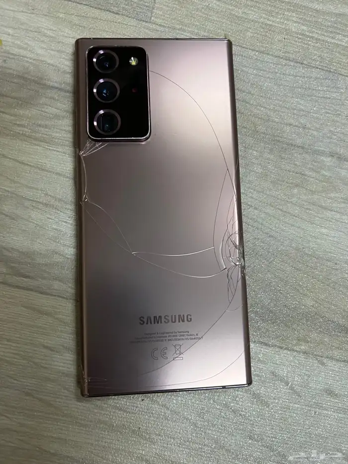 نوت 20 ألترا 512 4