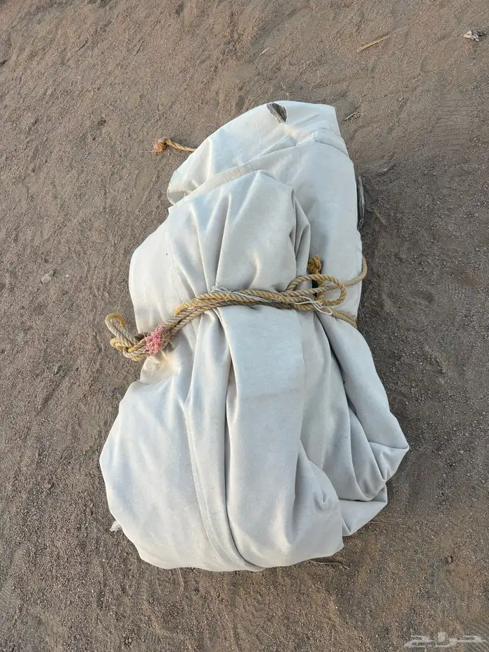 خيمه عمودين 0