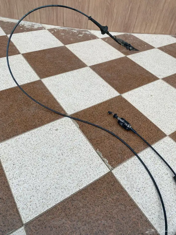 قير ارضي فورد يركب علا جميع الفوردات 2