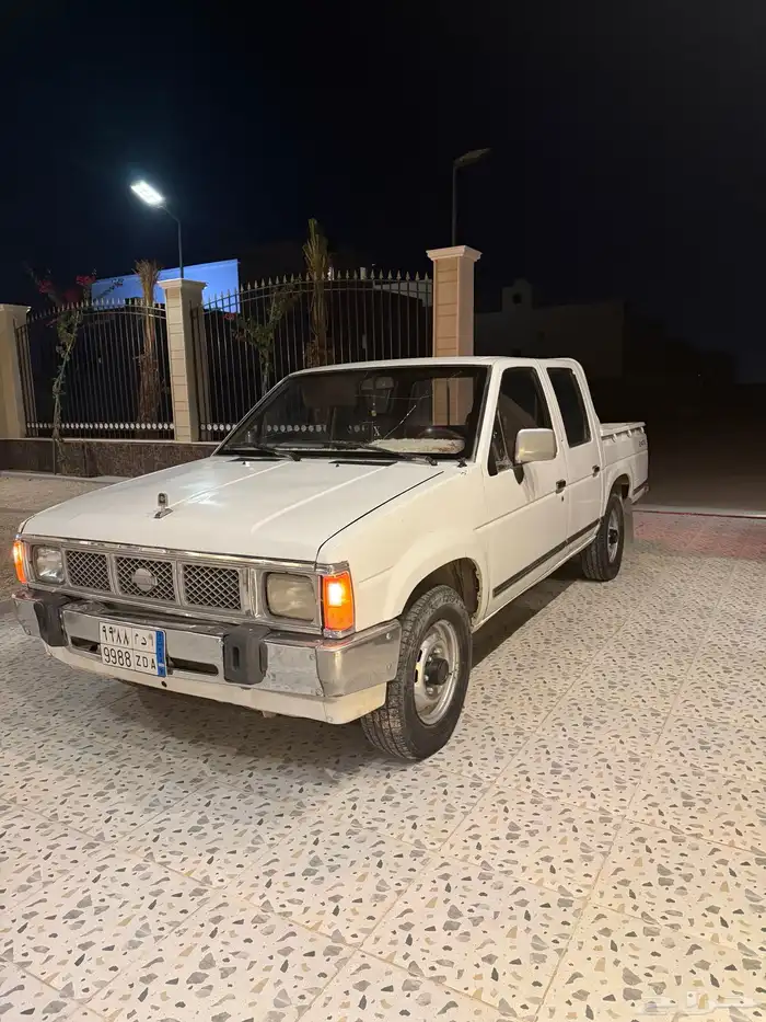 ددسن 1992 قزاز يد 1