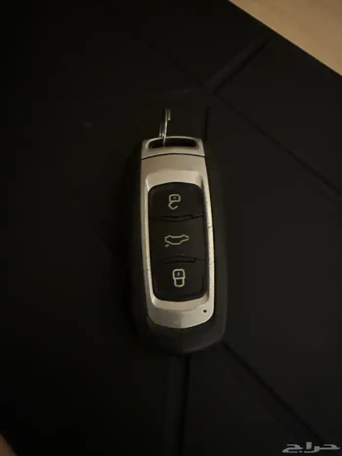 مفتاح جيلي ام جراند2016 ام جراند GT 0