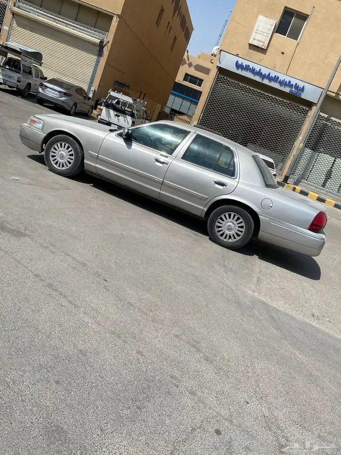 جراند ماركيز 9