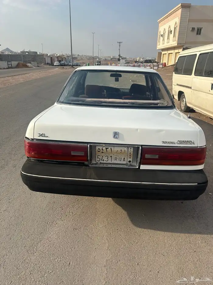 كرسيدا 92 2