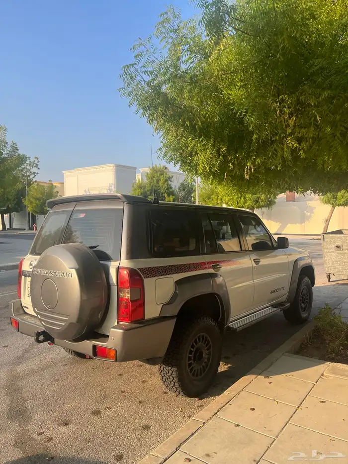 فتك 21 سوبر سفاري 3