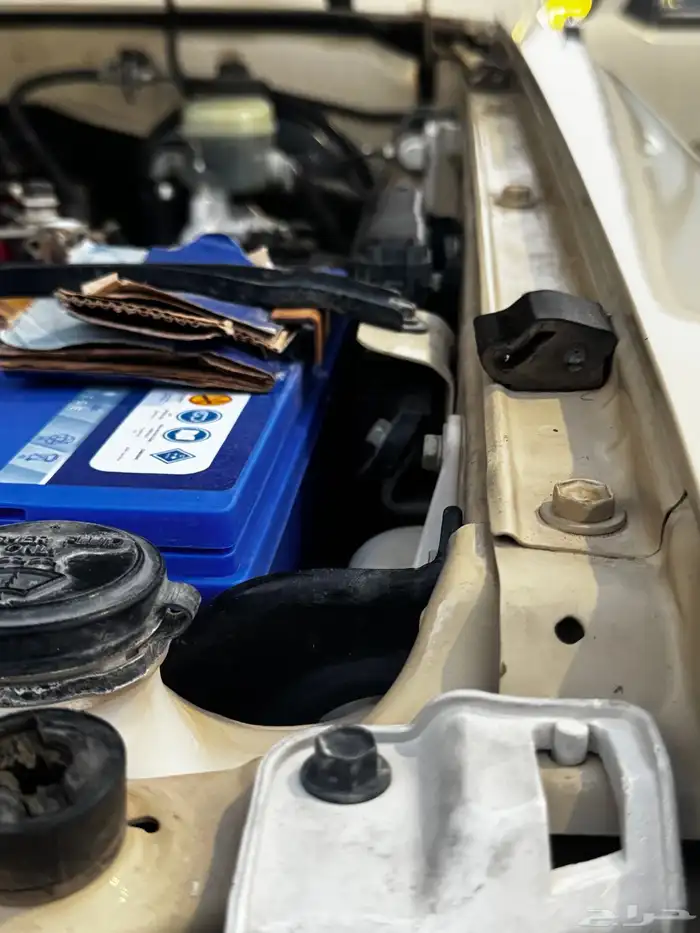 ربع ديزل 2015 بودي بلد 3