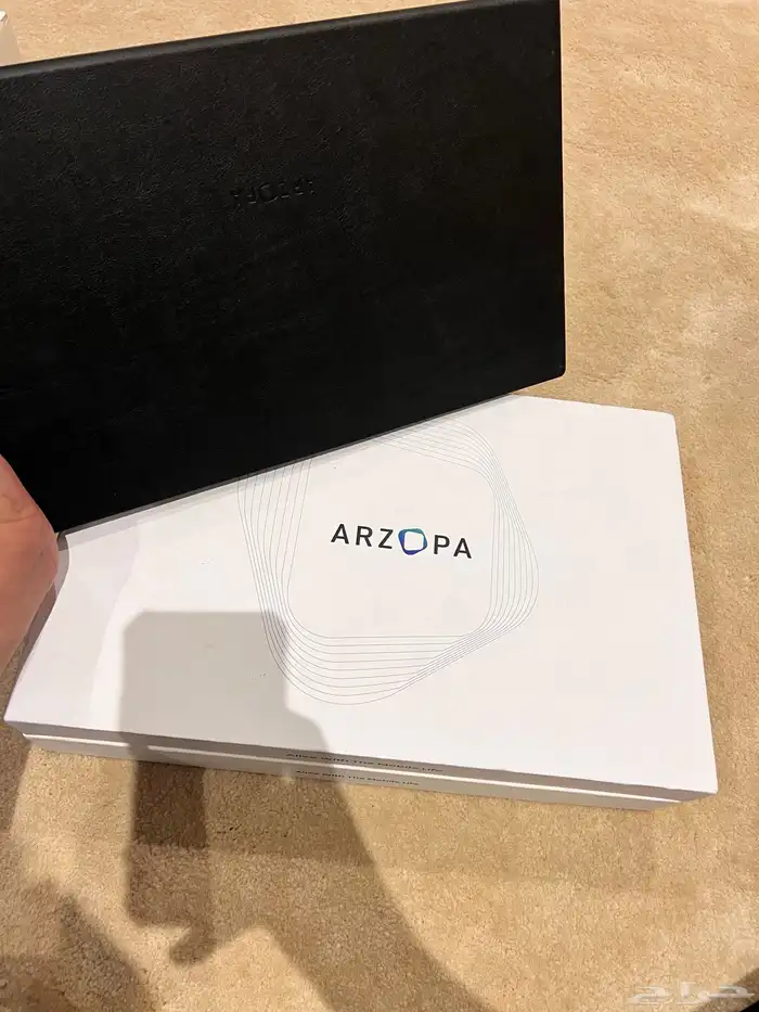 شاشة ARZOPA محمولة 15.6 إنش FHD 0