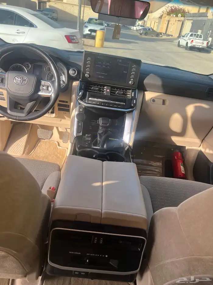 للبيع جكسار 2023 الخرج 4