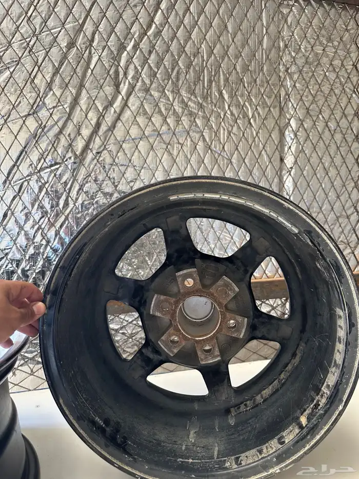 جنوط ريس مقاس 16 11