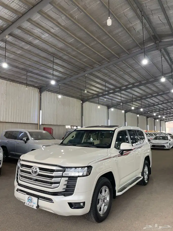 جيب جي اكس ار L2 2024 8