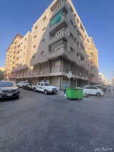 مستودع او محل او مكتب للايجار السنوي index