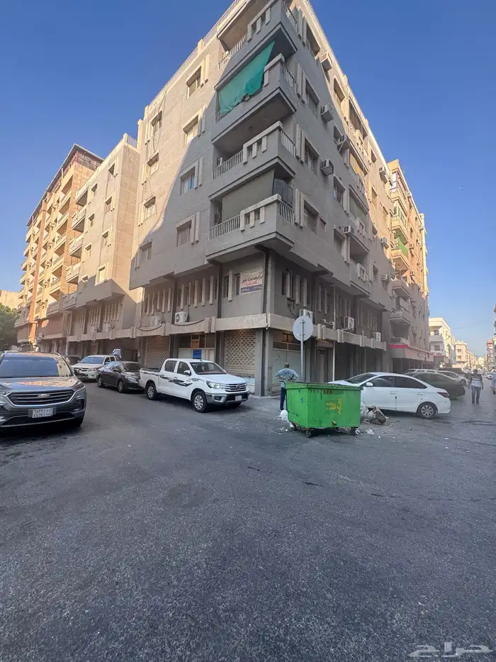 مستودع او محل او مكتب للايجار السنوي 0