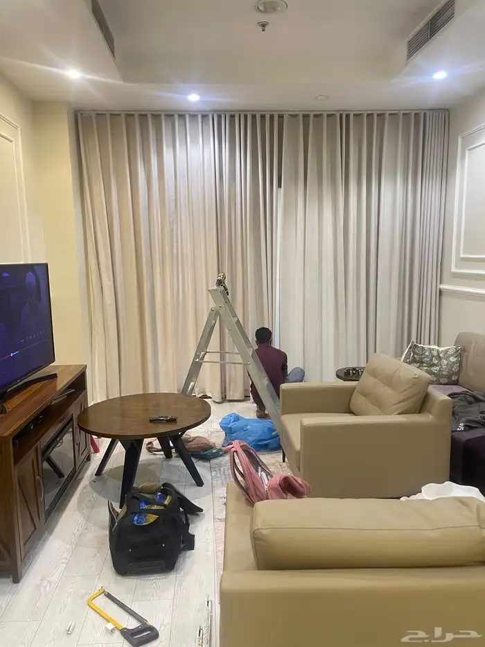 ستائر 1
