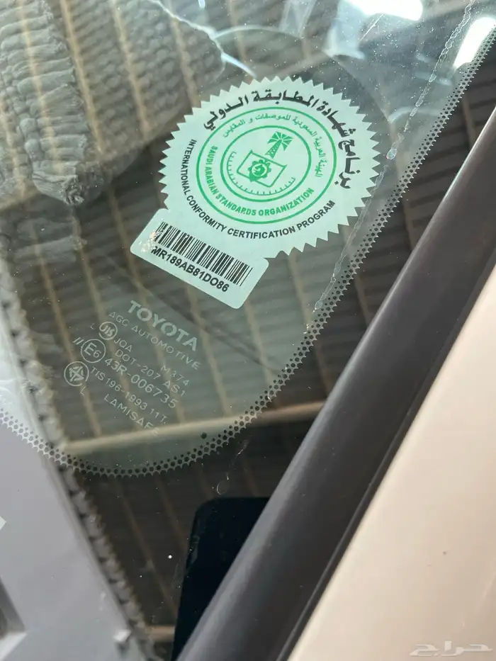 لاندكروزر GX 98 قير عادي صننف نادر 22