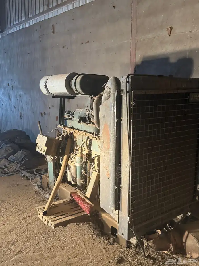 مكينه فلفو 461 2