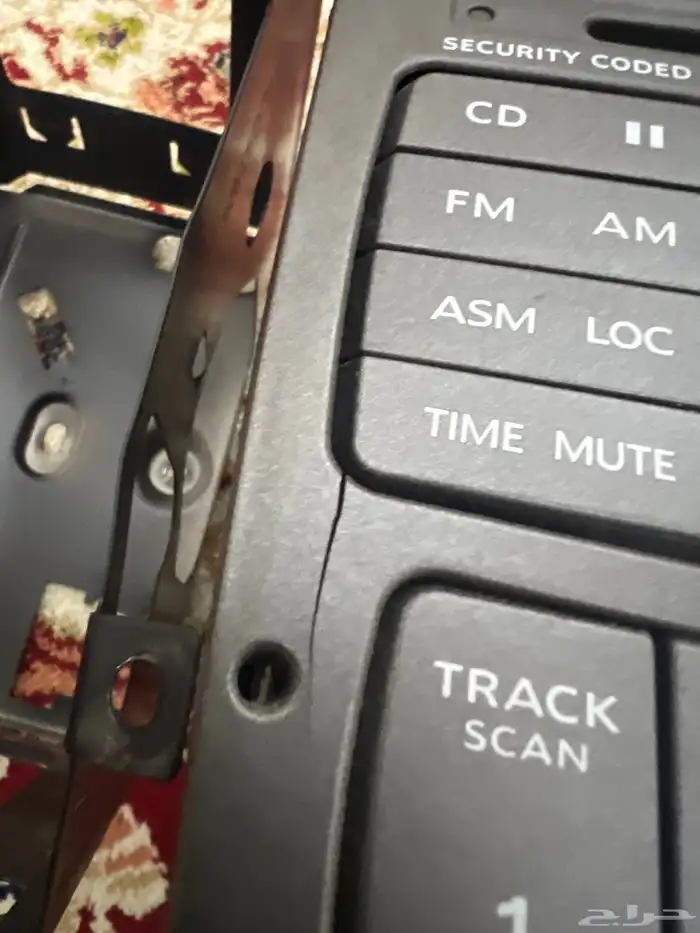 مسجل لومينا 2006 وكاله 3