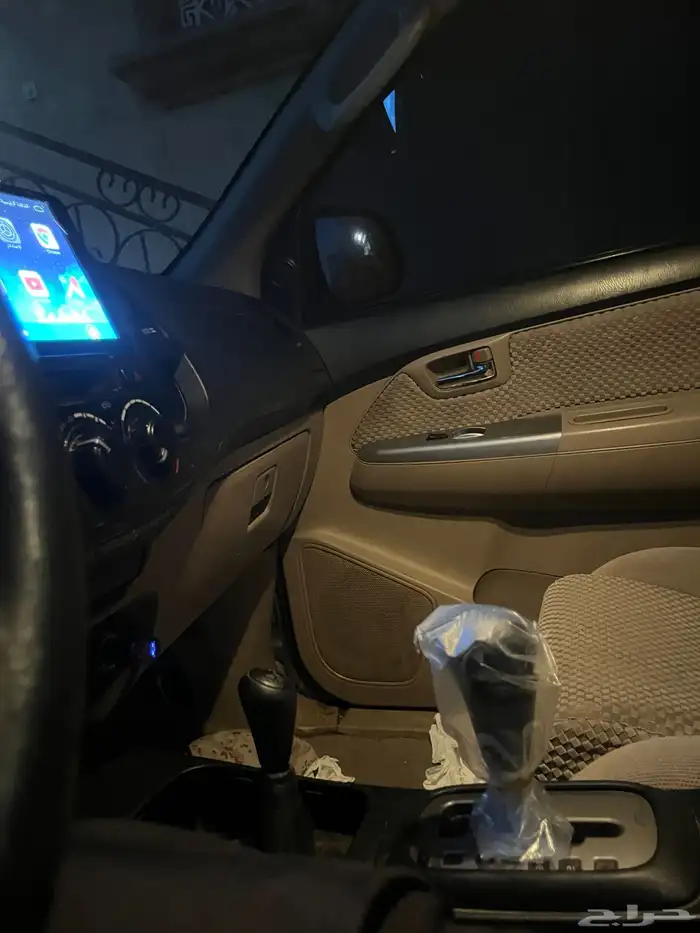 فورشنر 2015 للبيع 4 سرند دبل 1