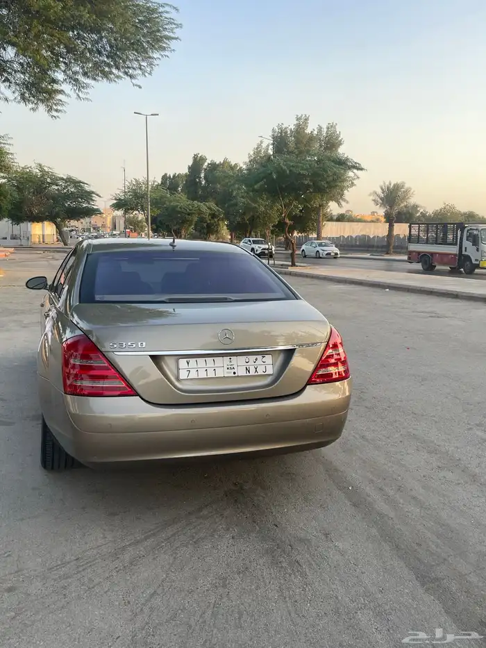 مرسيدس بانوراما 19