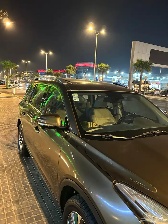 GAC نظيف جدا 2