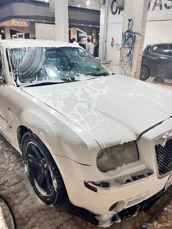 كرايسلر 2006 هيمي 8V 2