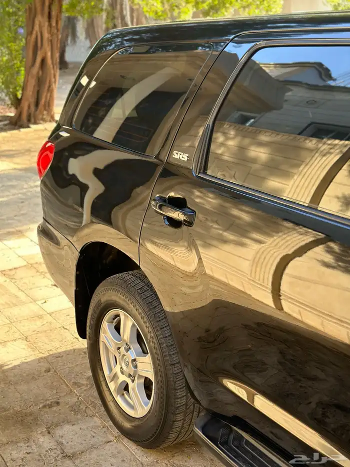 سيكويا 2015 سعودي 19