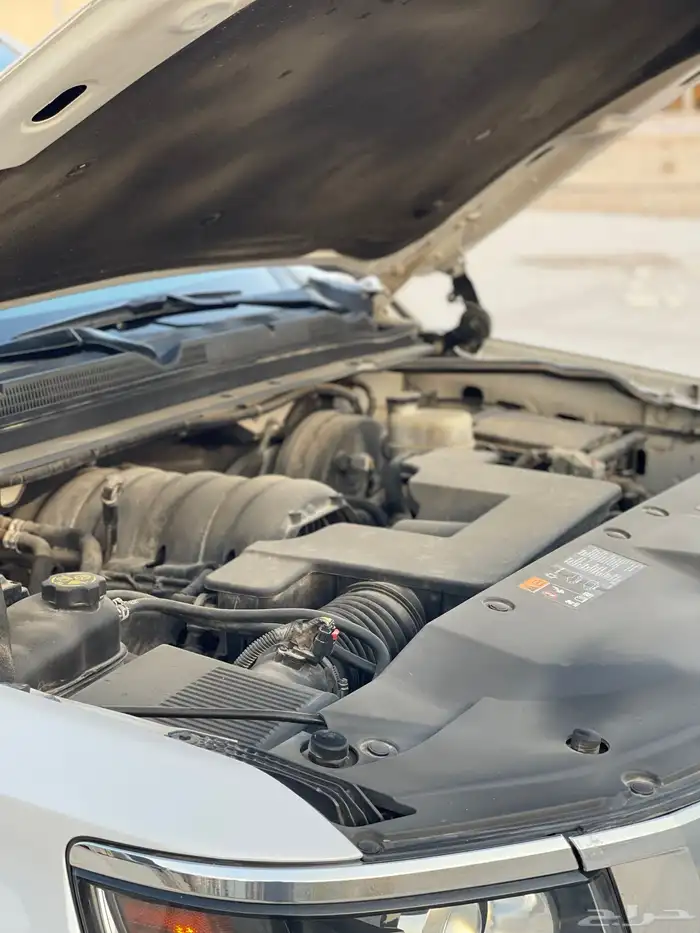 للبيع تاهو LT مطور دبل 2019 24