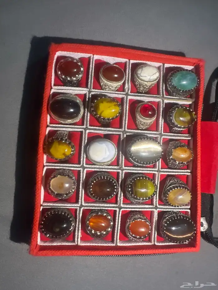 خواتم الحبه 50 0