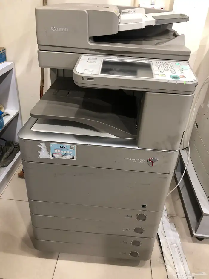 اجهزة مكتبه للبيع جمله 6