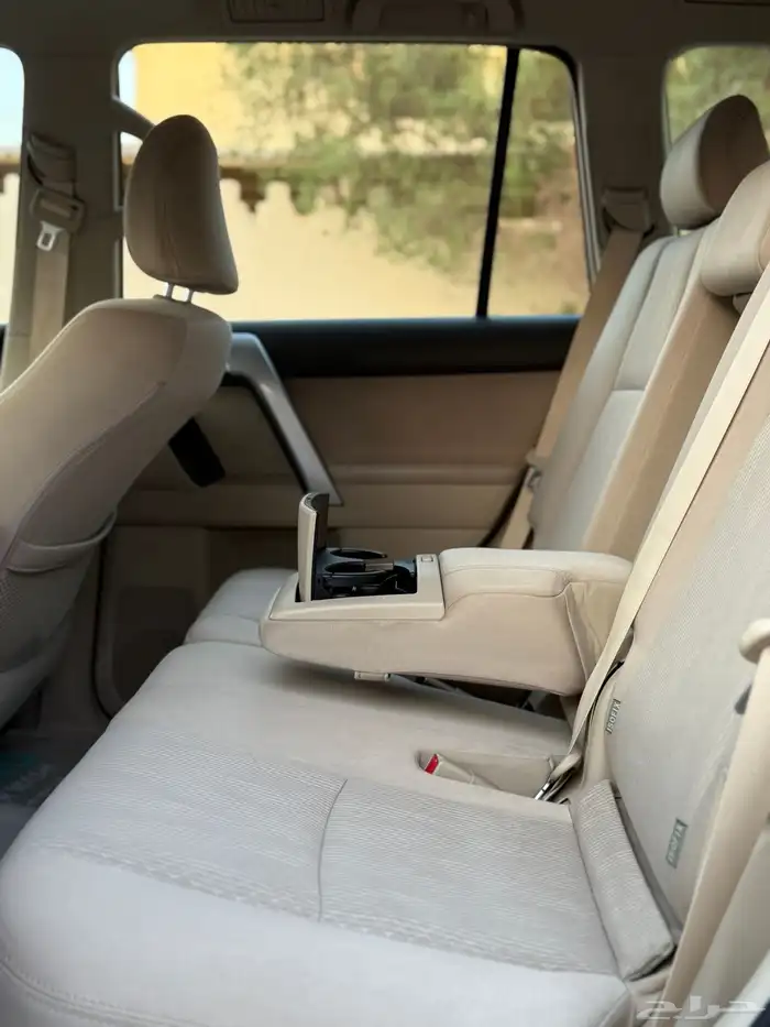 برادو 2020 VX 6