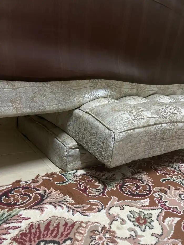 كنب نظيف ارضي 1