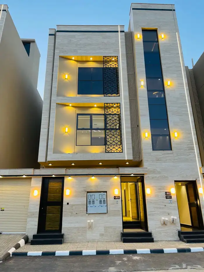 للبيع شقق تمليك علوي مع سطح باالخميس حي الإسكان بسعر مناسب 2