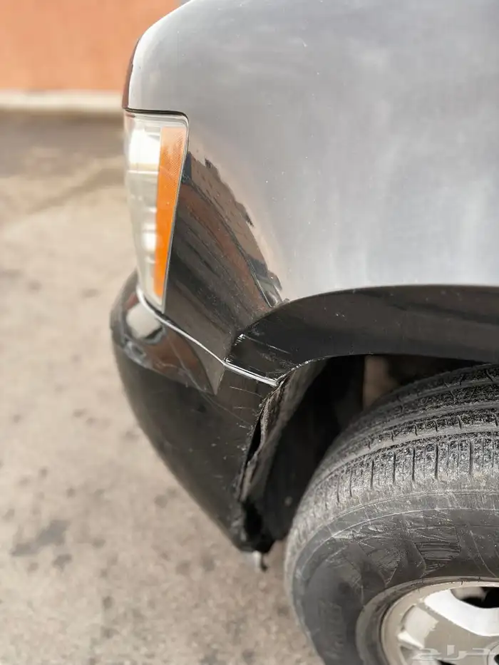 تاهو 2012 دبل 13