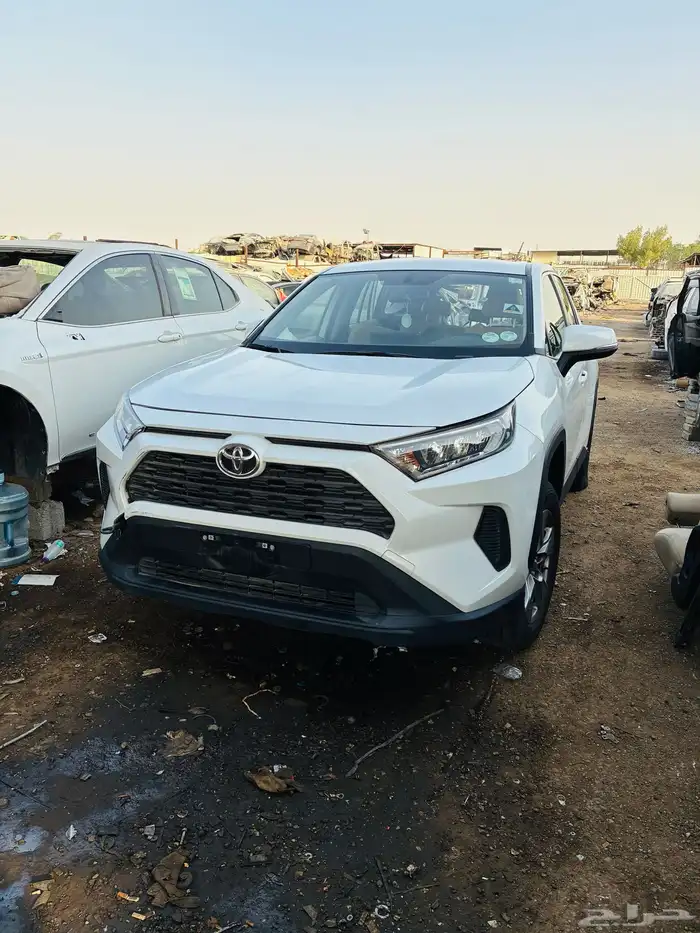 راف فور تشليح قطع غيار 2023 3