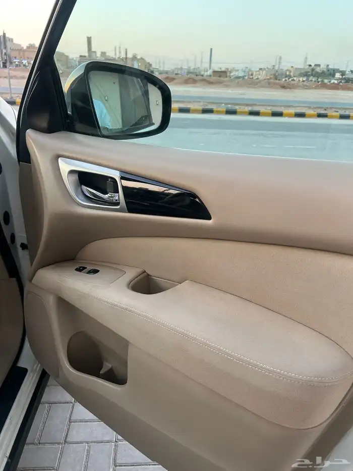 نيسان باثفندر 2015 15