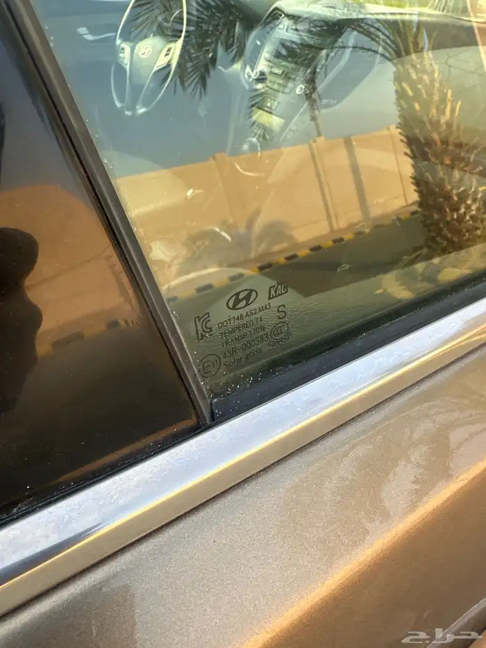 هونداي سنتافي 2014 دبل 7 مقاعد 6 سرندل 39