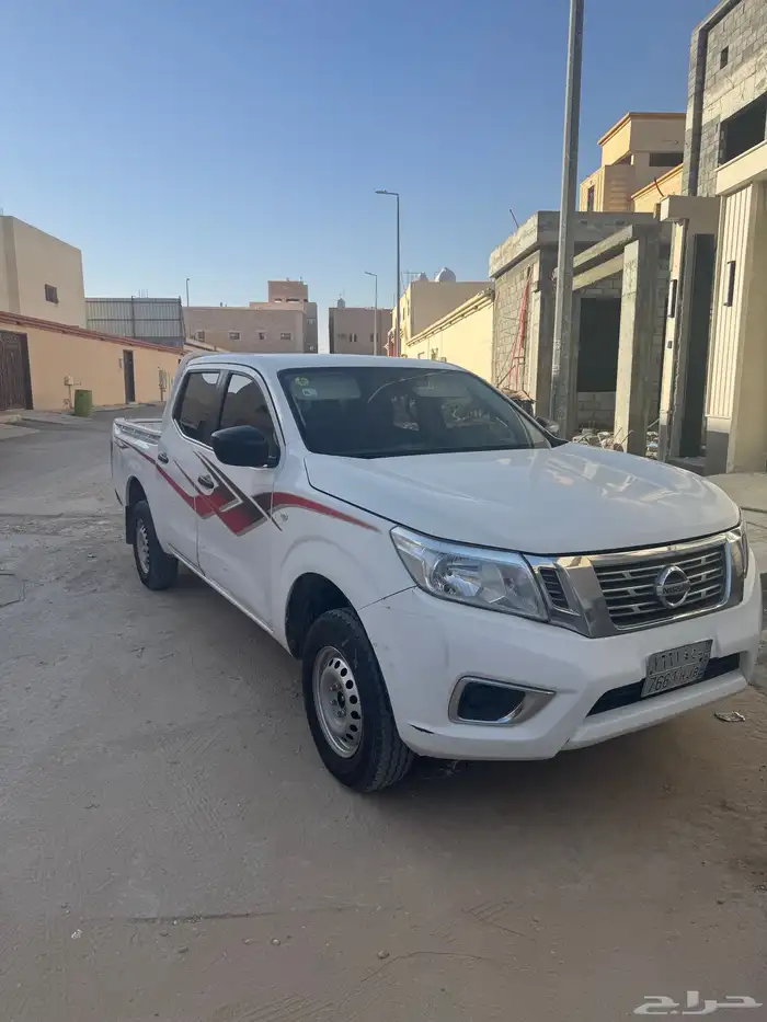 نافارا نيسان 2016 0