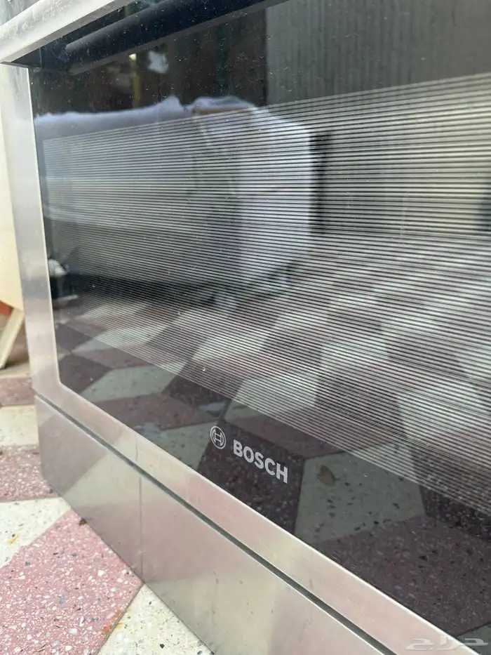 فرن إيطالي ومكيف صحراوي ومرايه مع اللمبات 3