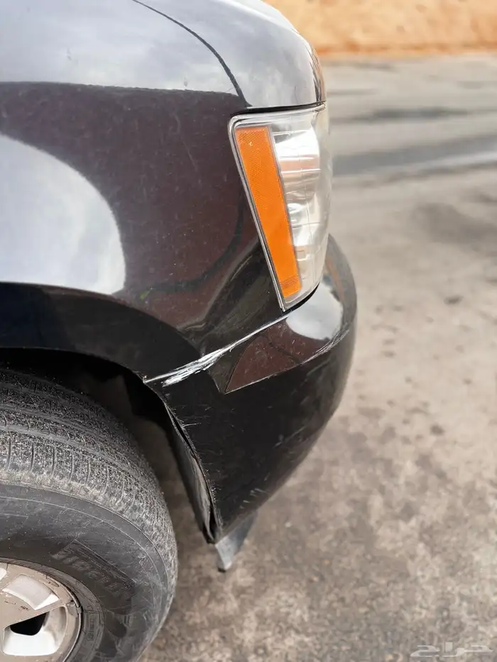 تاهو 2012 دبل 14