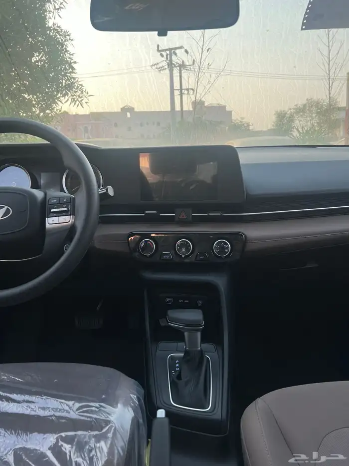 اكسنت فليت استاندر 2026 3