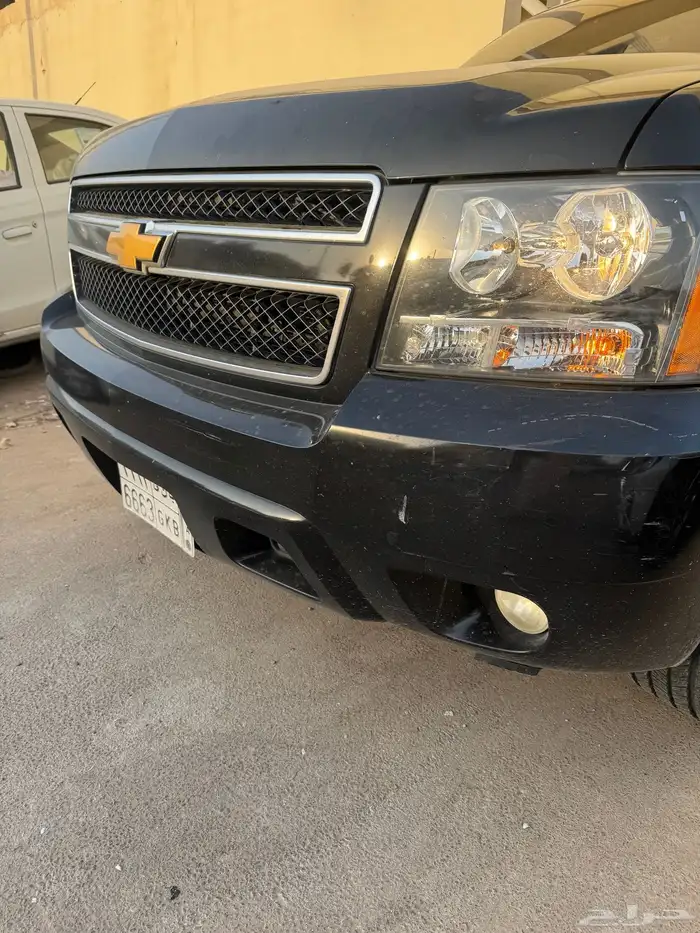 تاهو 2012 دبل 17