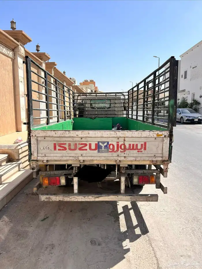 دينا ايسوزو 2008 6