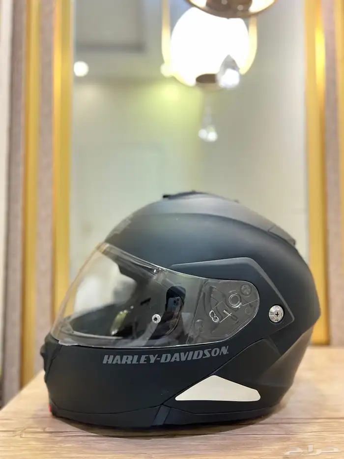 helmet هيلميت خوذة للبيع شركة هارلي ديفيدسون 2