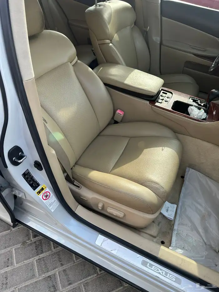 gs 430 مالك اول 16