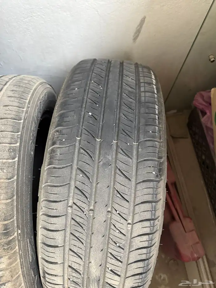 للبيع كفرات 1