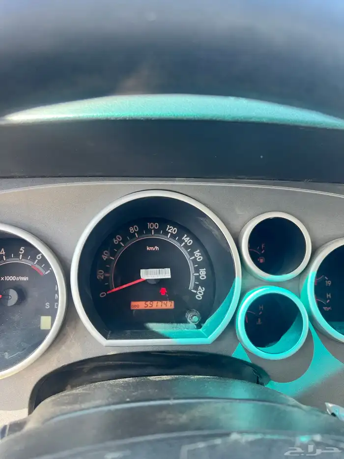 سكويا 11 دبل ثلاجه 4