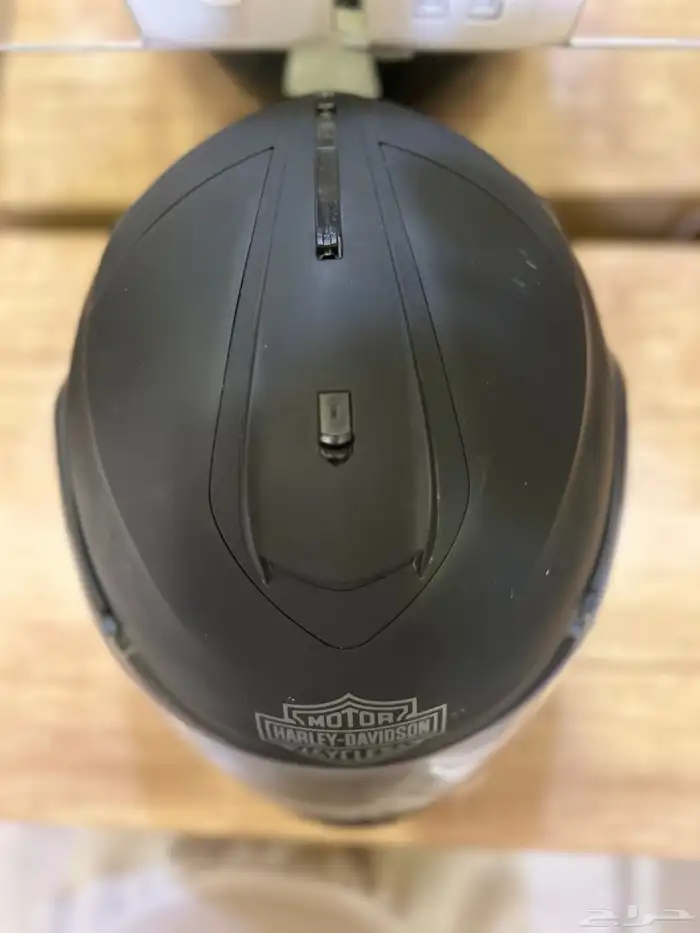 helmet هيلميت خوذة للبيع شركة هارلي ديفيدسون 9