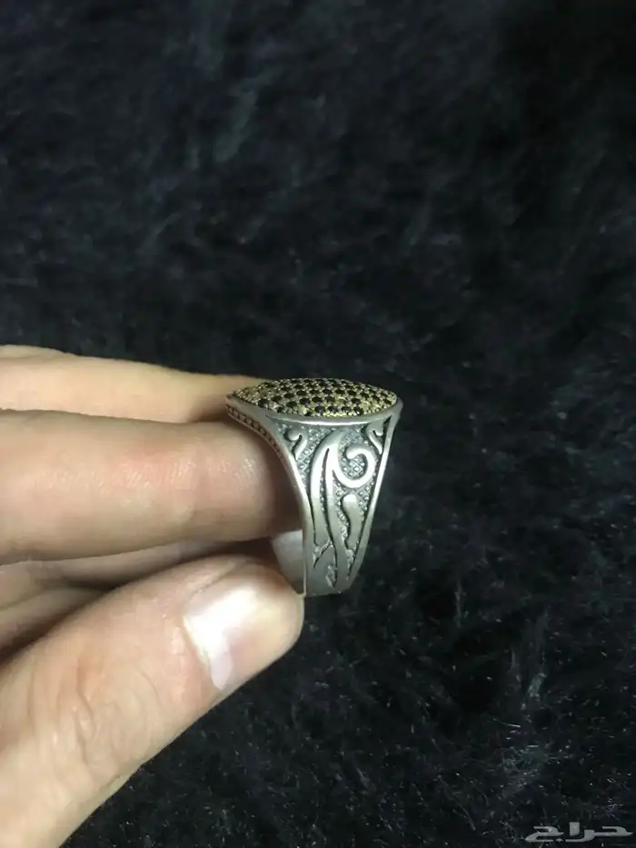سلسال فضة 3