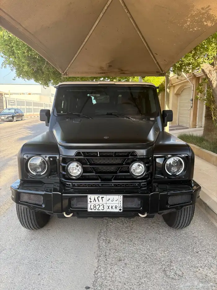 اينيوس جرينادير 0