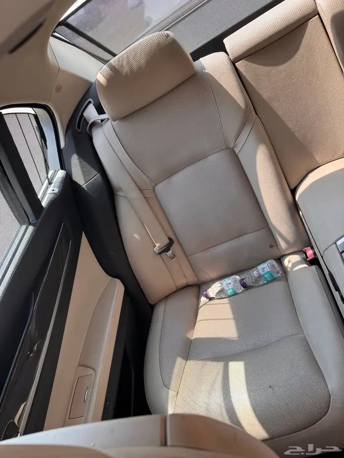 BMW 740IL 2009بي ام 7